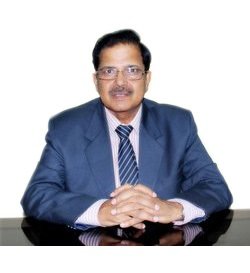 Dr. S.P. Kaushal