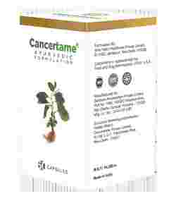 Cancertame Box right